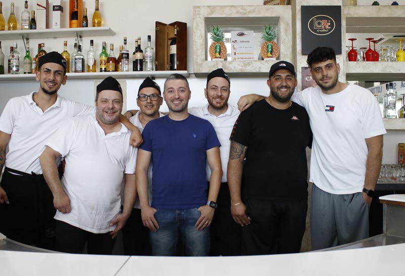 Bar Bistrot in provincia di Catania